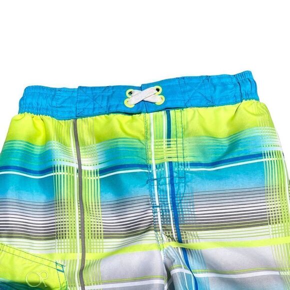 OP Child’s Swim Trunk Size Small (6-7) - Picture 4 of 5